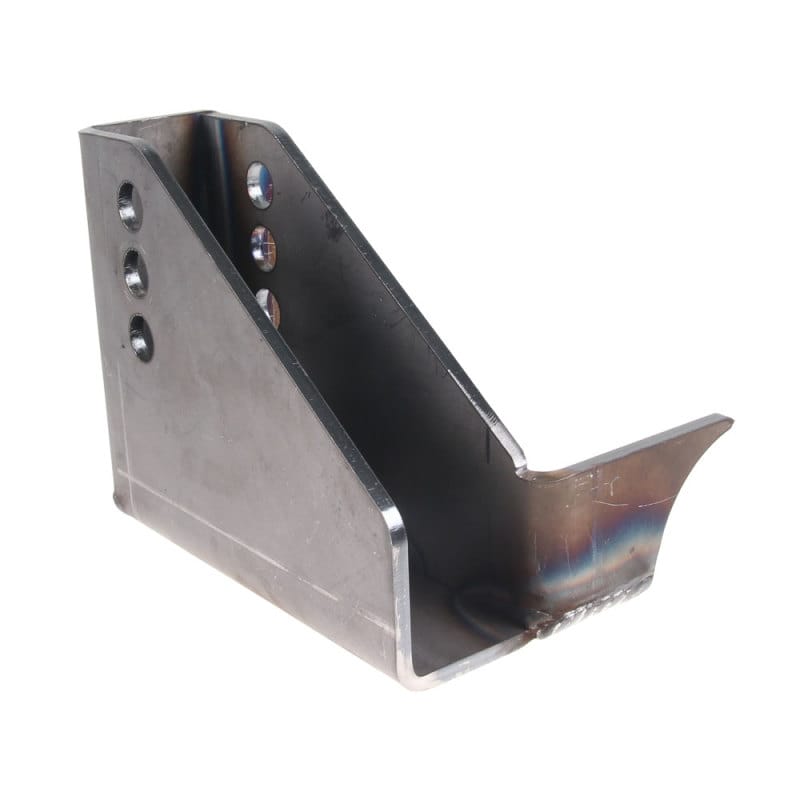 Synergy Mfg — Synergy 07-18 Jeep Wrangler JK/JKU Weld-On Rear Track Bar Bracket