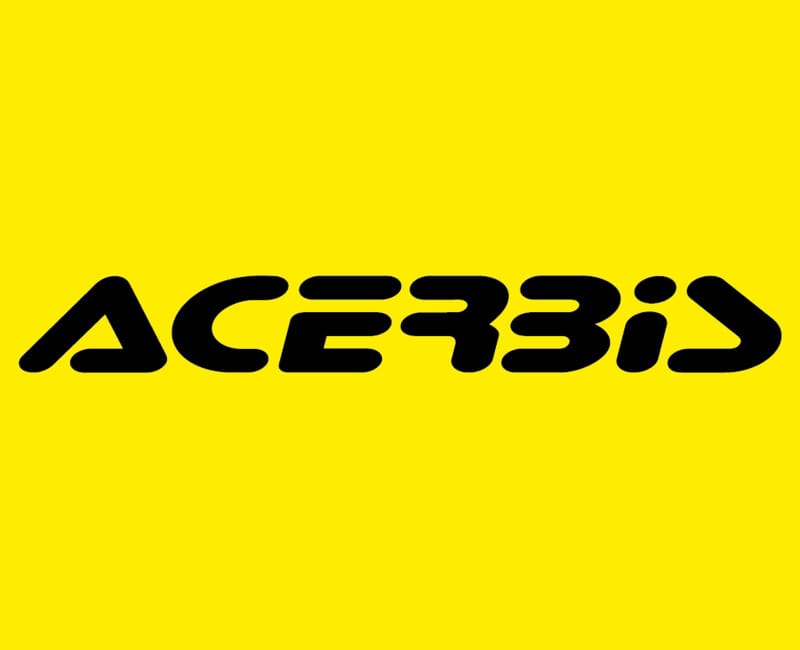 Acerbis — Acerbis 17-19 KTM SX125/150/ SX-F250-450/ XC-F250-450/ SX250/XC/ XC-W/EXC-F Side Panels - Black