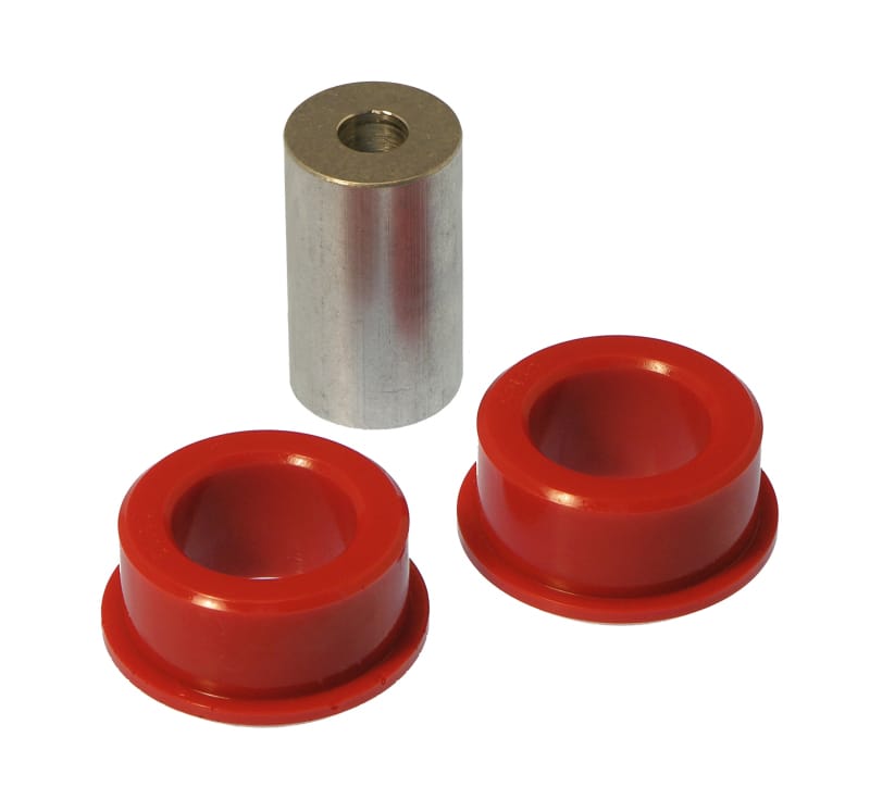 Prothane — Prothane 99-04 Ford Cobra IRS Rear Diff Bushings - Red
TRANSMISSION MOUNTS