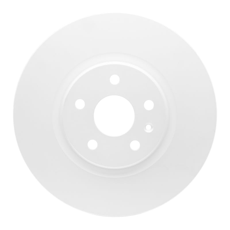 DFC — DFC 13-19 Buick Regal Front GeoSPEC Coated Rotor
DFC Brake Rotor