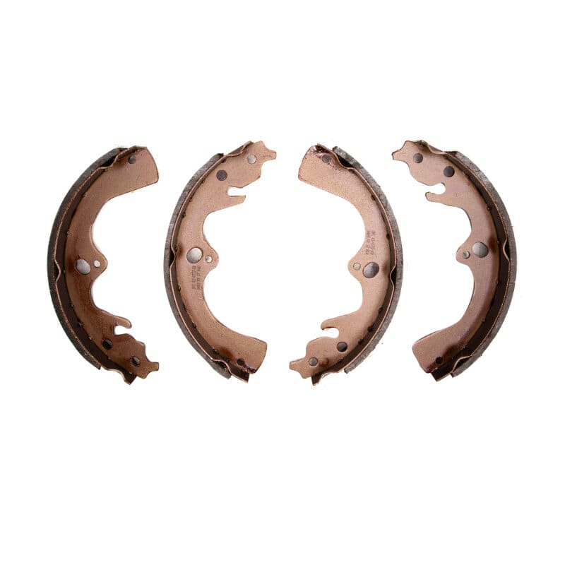 DFC — DFC 98-02 Kia Sportage (USA/Canada) Rear Premium Service Shoes
DFC Brake Shoe Set