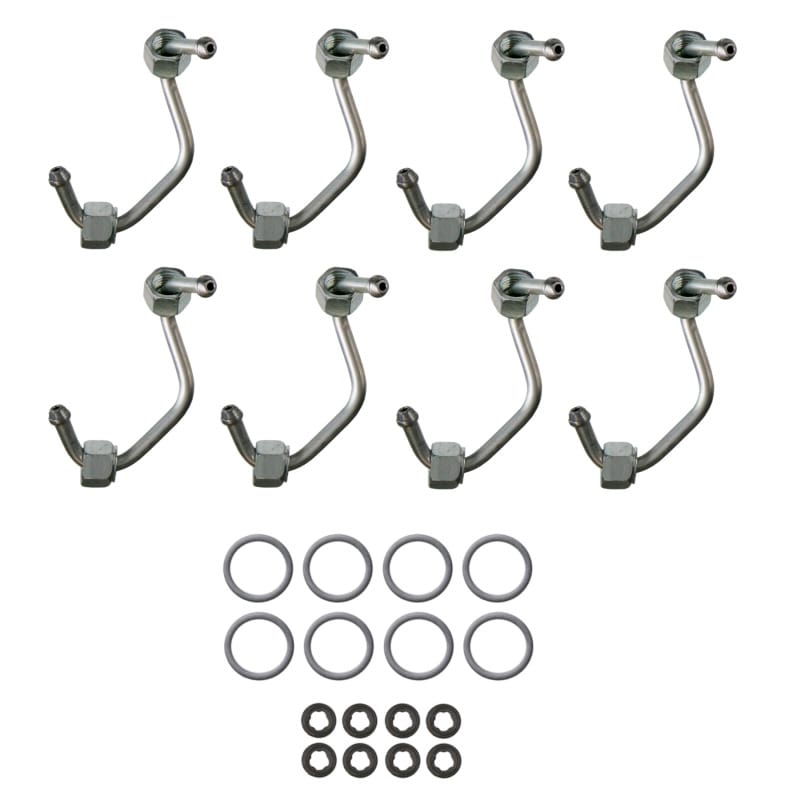 Fel-Pro — Fel-Pro Ford F-250 Super Duty ES 73120 Fuel Injector O-Ring Kit