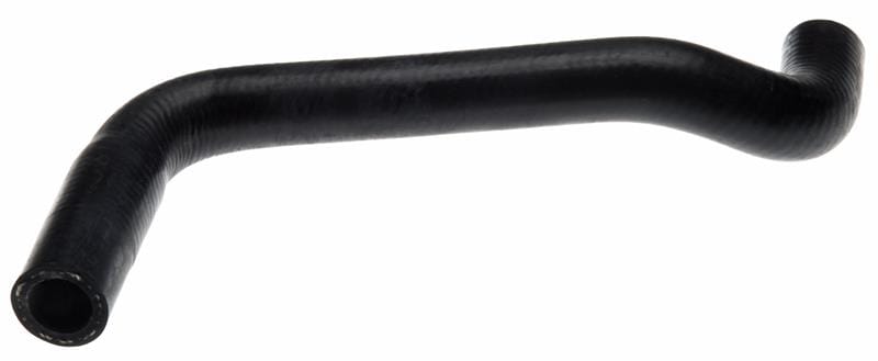 Gates — Gates 87-91 Ford Ltd Crown Victoria V-8 5.0L Heater To Pipe-1 Molded Heater Hose