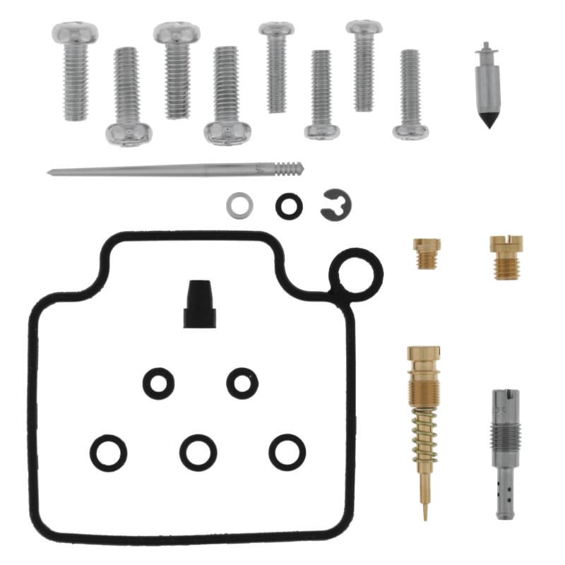 QuadBoss — Carburetor Kit