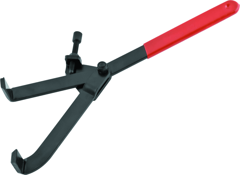 BikeMaster — Slot Style Clutch Holder
