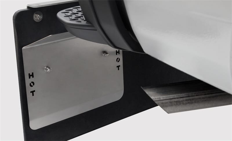 Access — Access Rockstar ALL Accessories Heat Shield