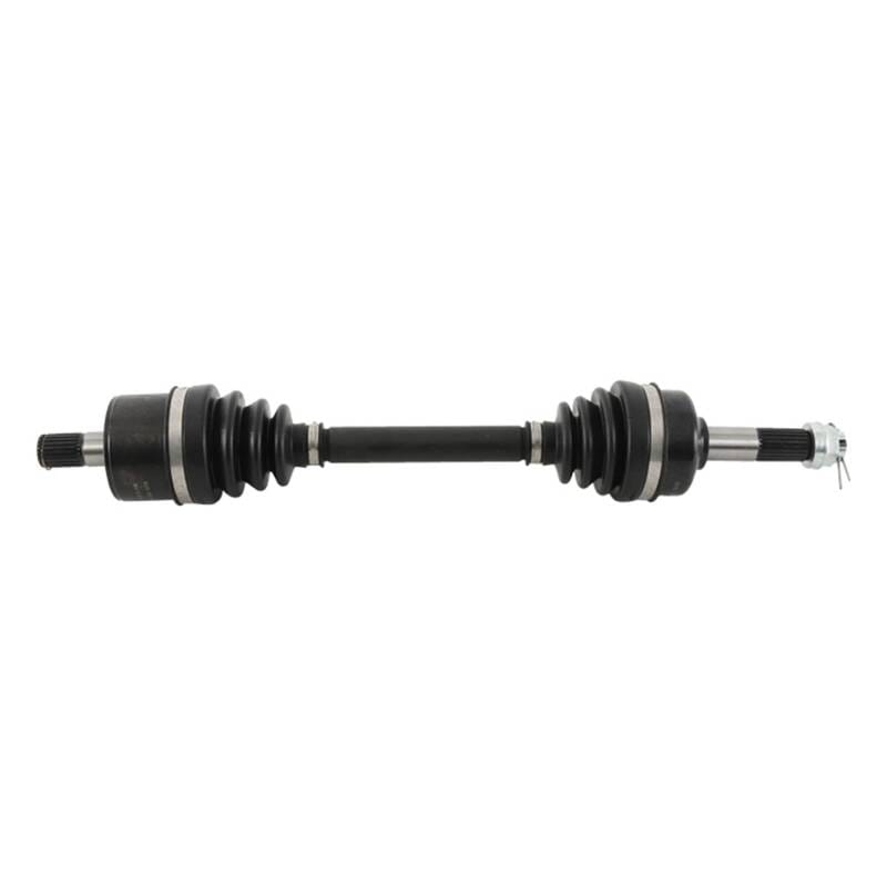 All Balls Racing — All Balls Racing 06-13 Kawasaki KVF650 I Brute Force 8 Ball Axle Rear Left
