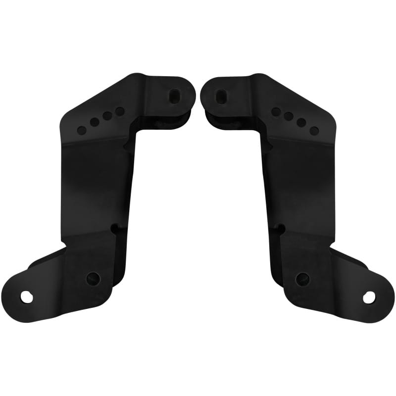 Rancho — Rancho 07-17 Jeep Wrangler Geometry Correction Brackets
Sspn Cntl Arm Brcket
