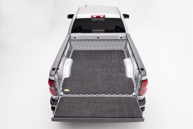 BedRug — BedRug 07-16 GM Silverado/Sierra 8ft Bed Mat (Use w/Spray-In & Non-Lined Bed)
BMSI/NBL 07-18 GM 8f