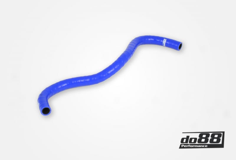 do88 — do88 SAAB 9-5 98-10 Power Steering Hose Blue