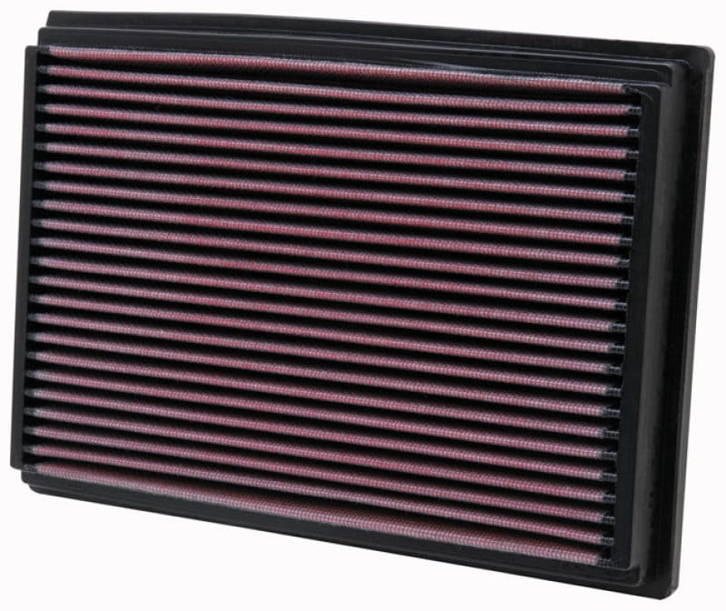 K&N Engineering — K&N Replacement Air Filter FORD PUMA 1.7I,16V
Replacement Air Filt
Air Filter