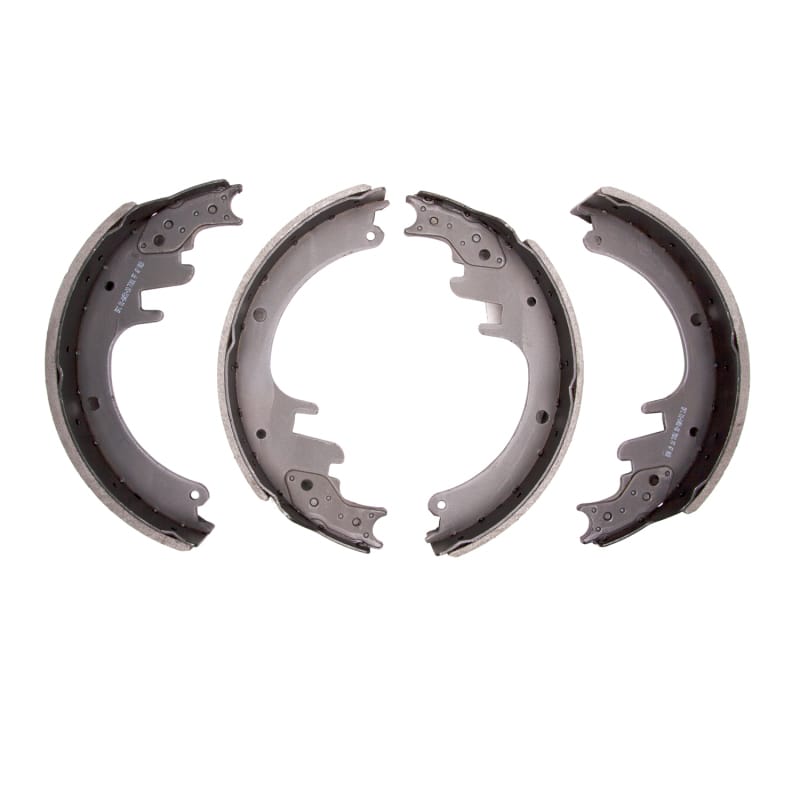 DFC — DFC 96-06 Workhorse P30/P32/P42 Rear Premium Service Shoes
DFC Brake Shoe Set