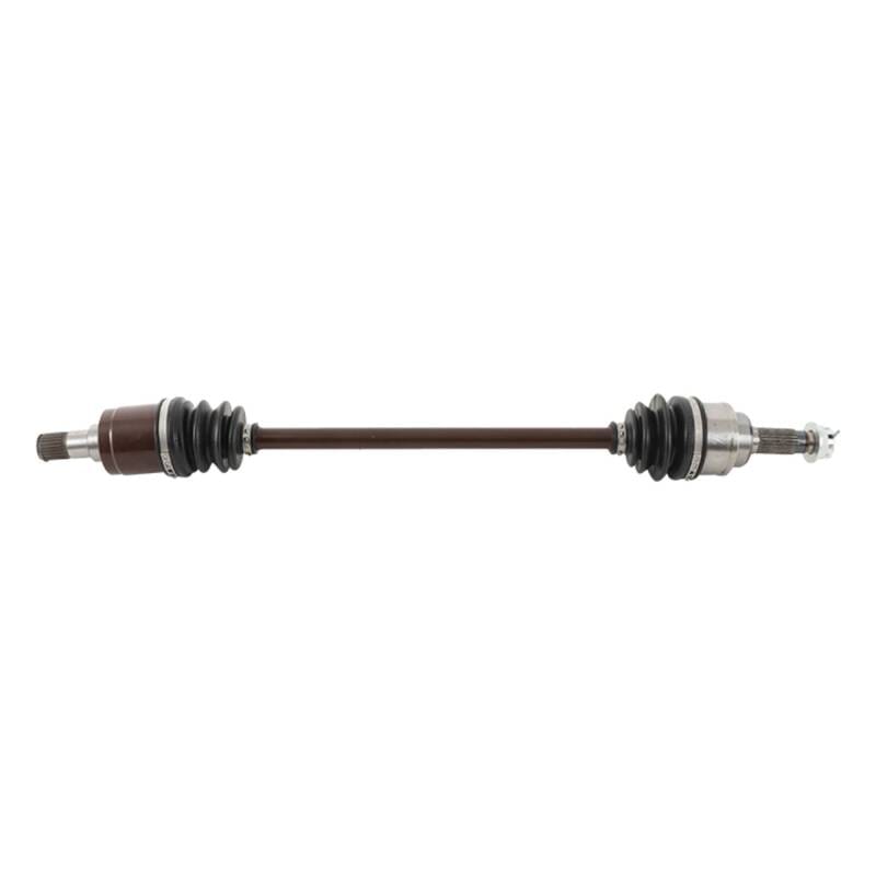 All Balls Racing — All Balls Racing 09-13 Honda Big Red MUV 700 6 Ball Axle Front Left