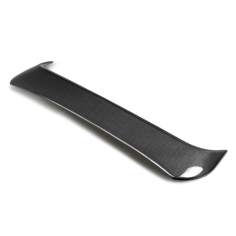Seibon — Seibon 2020+ Toyota GR Supra Carbon Fiber Rear Roof Spoiler