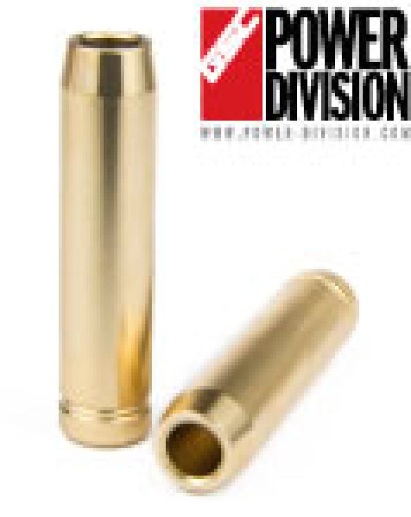 GSC Power Division — GSC P-D Nissan RB26DETT Manganese Bronze Intake Valve Guide - Set of 12