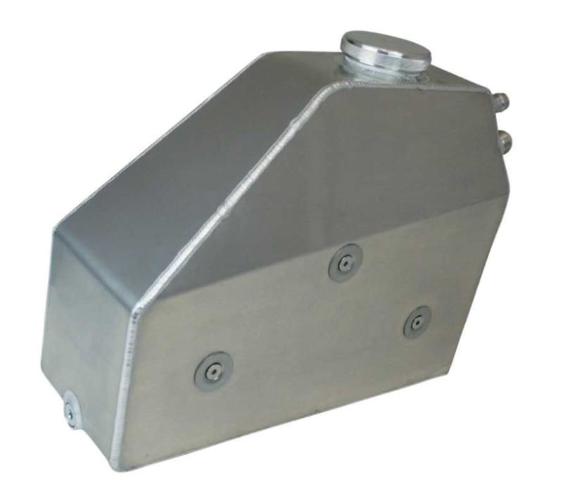 Moroso — Moroso Pro Mod Dry Sump Tank Front Mount