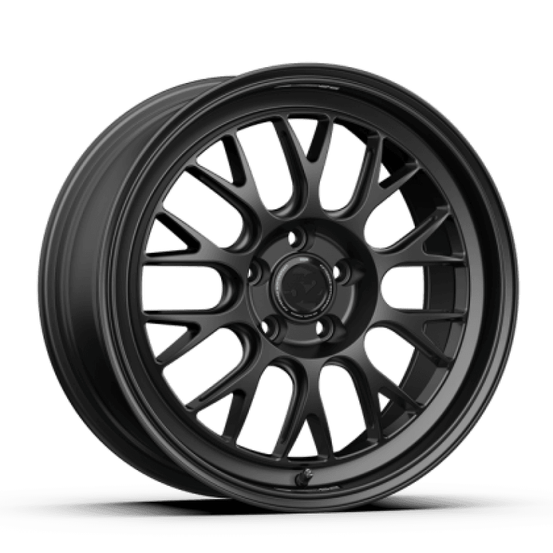 fifteen52 — fifteen52 Holeshot RSR 18x9 5x114.3 38mm ET 73.1mm Center Bore Frosted Graphite Wheel