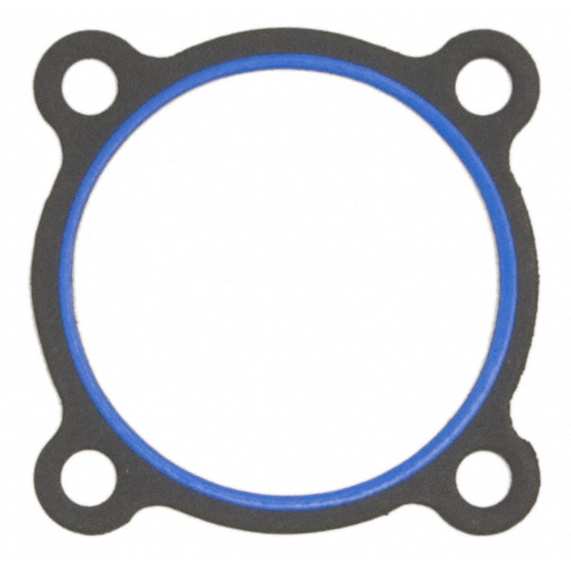 Fel-Pro — Fel-Pro Mitsubishi Eclipse 61490 Fuel Injection Throttle Body Mounting Gasket