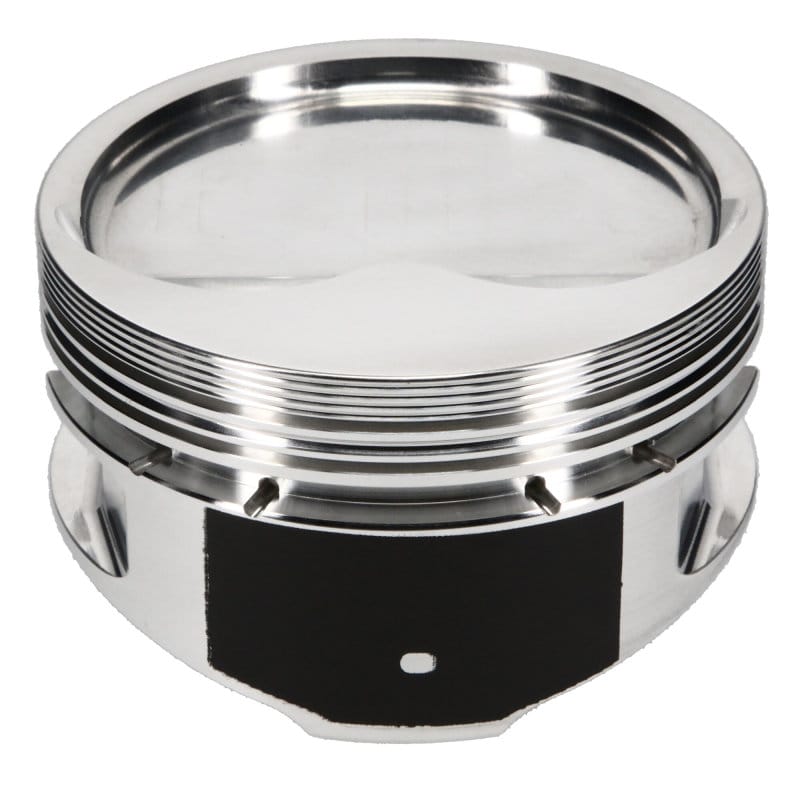 JE Pistons — JE Pistons Chevy Small Block 4.155in Bore -26.80cc Inverted Dome / Dish - Single Piston
Piston