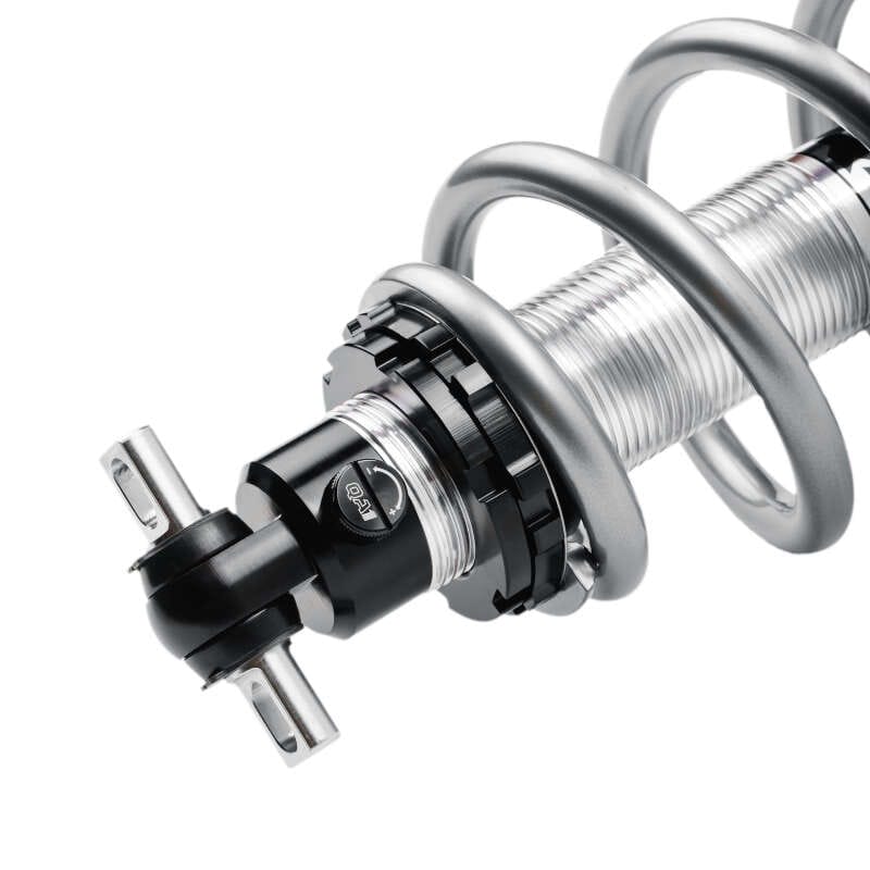 QA1 — QA1 99-06 Chevrolet Silverado Pro Front Coil-Over System - Single Adj. - 10in x 750lbs/in - Aluminum
Pro Coil Shock Kit