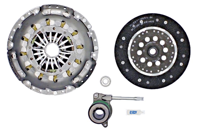 Exedy — Exedy OE 2003-2003 Volvo C70 L5 Clutch Kit