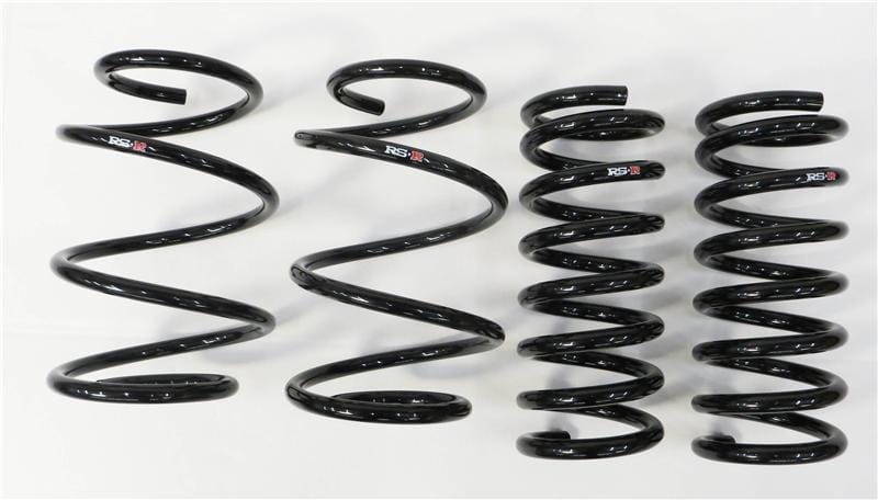 RS-R — RS-R 10+ Nissan Quest (PE52) Down Sus Springs