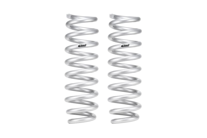 Eibach — Eibach 22-23 Ford Bronco Raptor Pro-Lift-Kit +2.6in. Front Springs (For Use w/ OE Fox E-Shocks)
Set of 2 Springs