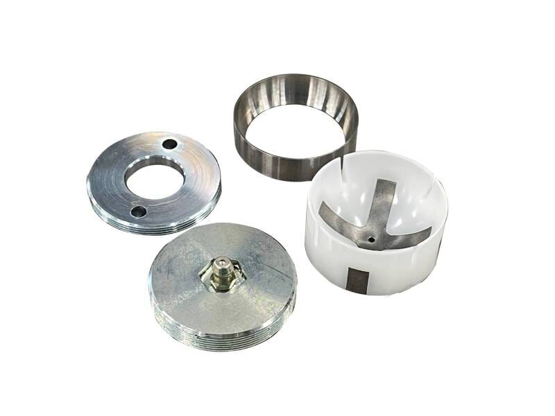 QA1 — QA1 1.438in Components Ball Joint Kit
Ultimate Ball Joint
