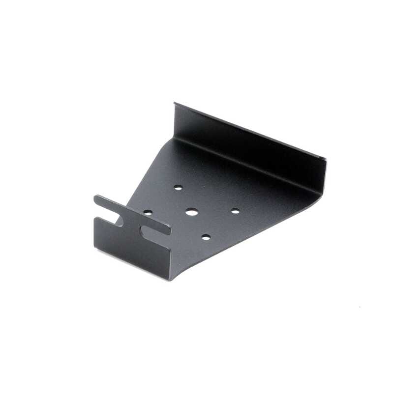Rugged Radios — Rugged Radios Slide-In Intercom Mount