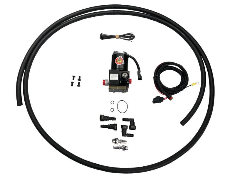 AirDog — PureFlow Raptor 15-16 Chevrolet 6.6L Duramax RP-4G-100 Fuel Pump
