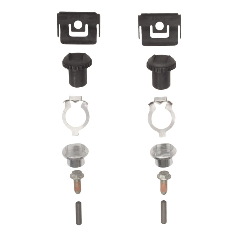 DFC — DFC 00-11 Cadillac DeVille Parking Brake Drum Brake Hardware Kit
Brake Hardware