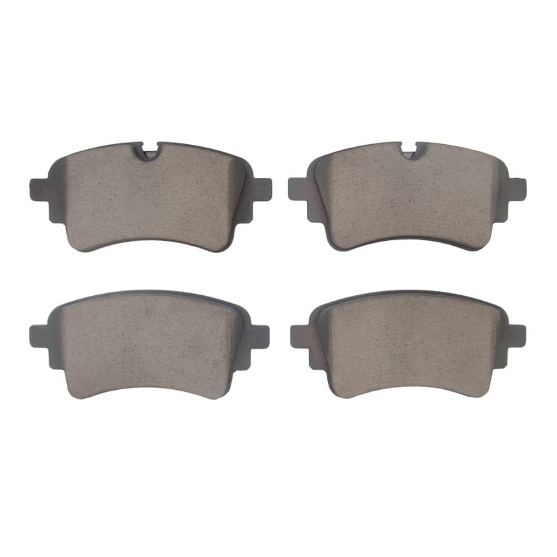 DFC — DFC 20-25 Audi RS5 Rear 5000 Advanced Low Metallic Brake Pads