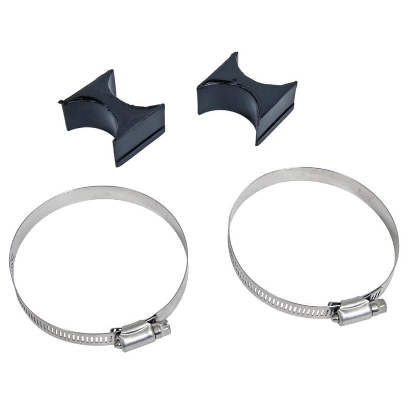 Bilstein — Bilstein 46mm Piggy-Back Reservoir Mounting Brackets