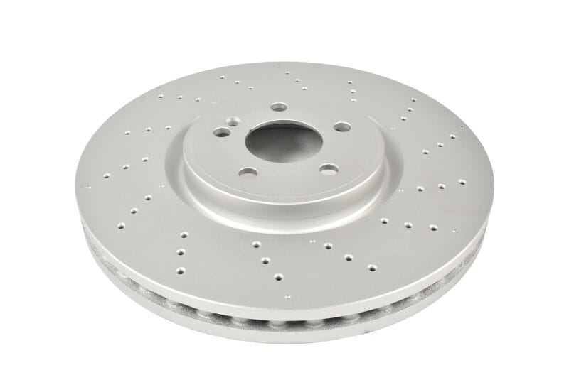 DBA — DBA 2019+ Mercedes-Benz CLA45 AMG S (C118/W177) En-Shield OE Drilled Front Brake Rotor
Brake Rotor