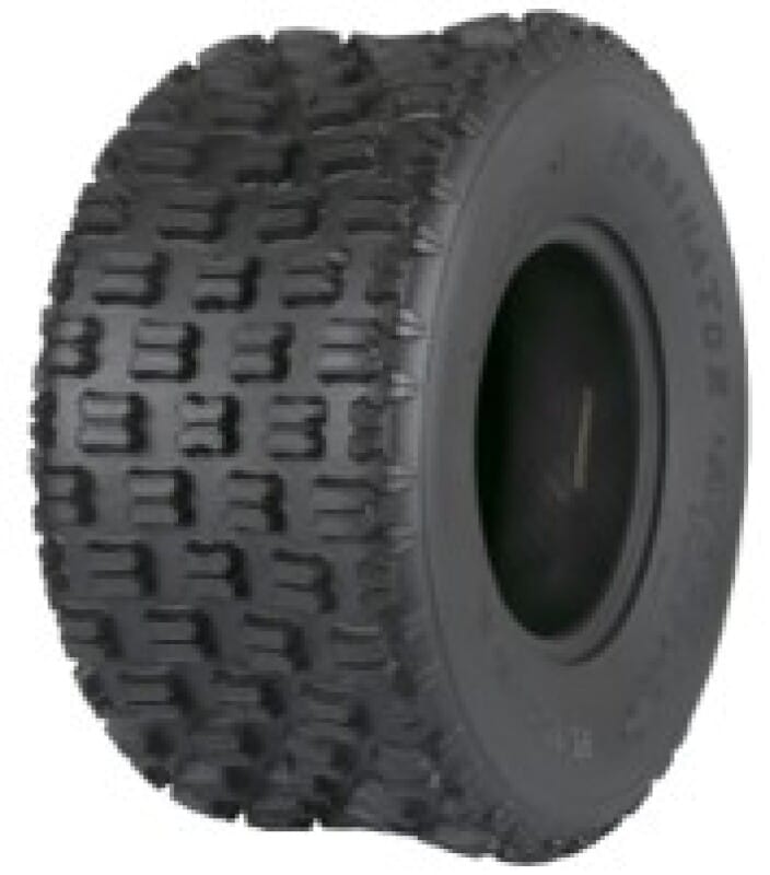 Kenda — Kenda K300 Dominator Rear Tire - 19x8-8 4PR TL