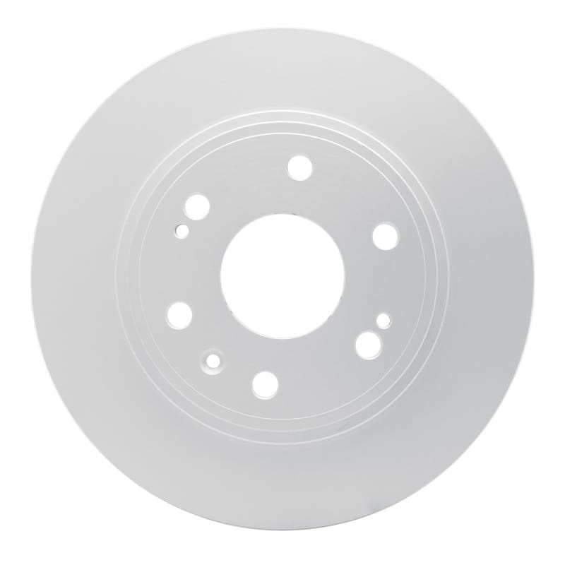 DFC — DFC 09-20 Chevrolet Tahoe Front GeoSPEC Coated Rotor
DFC Brake Rotor