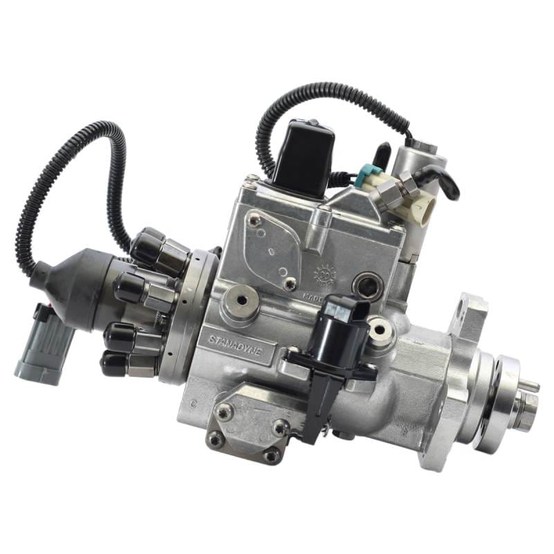 Industrial Injection — Industrial Injection 1994 GM Rebuilt DS 6.5L Injection Pump