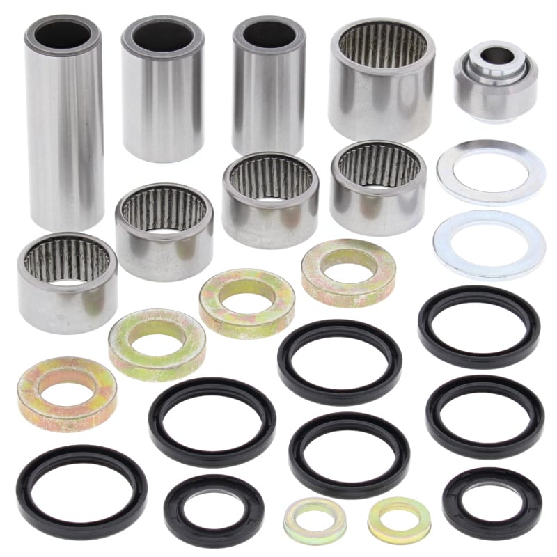 All Balls Racing — All Balls Racing 1996 Honda CR125R Linkage Bearing Kit