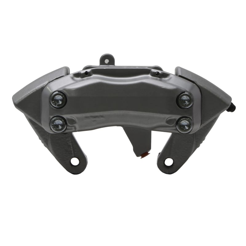DFC — DFC 02-09 Mercedes-Benz C55 AMG Front-R Silver Powder Coated Premium Caliper
DFC Brake Caliper