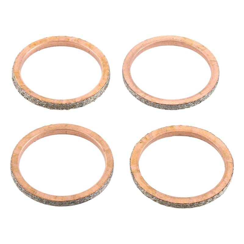 Vertex Pistons — Vertex Gaskets 06-20 Yamaha YZF-R6 Exhaust Gasket Kit