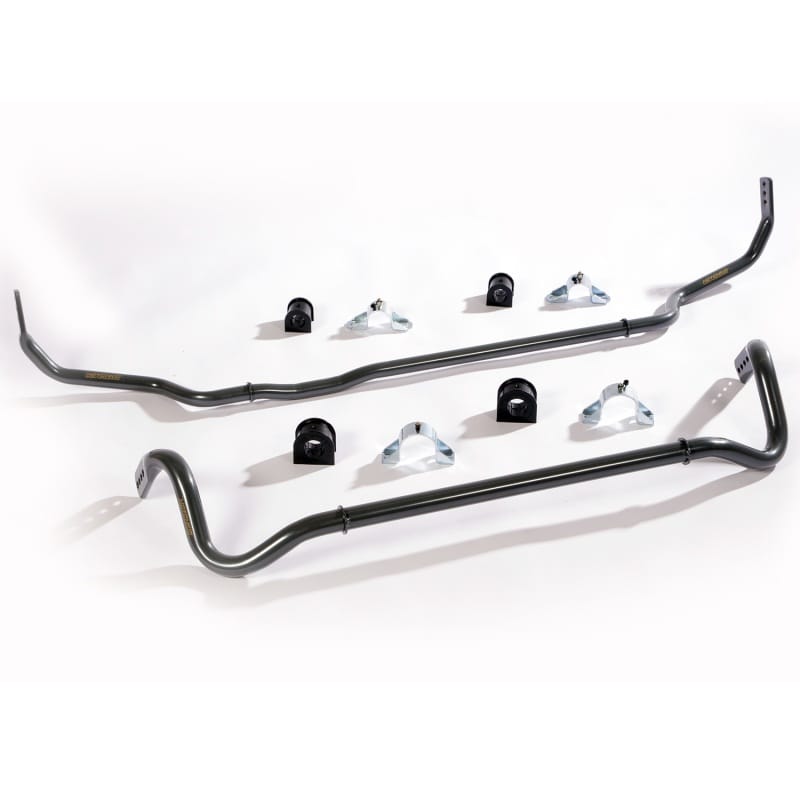 Hotchkis — Hotchkis 15-17 BMW M3/M4 Sport Sway Bar Kit
Sway Bar Kit