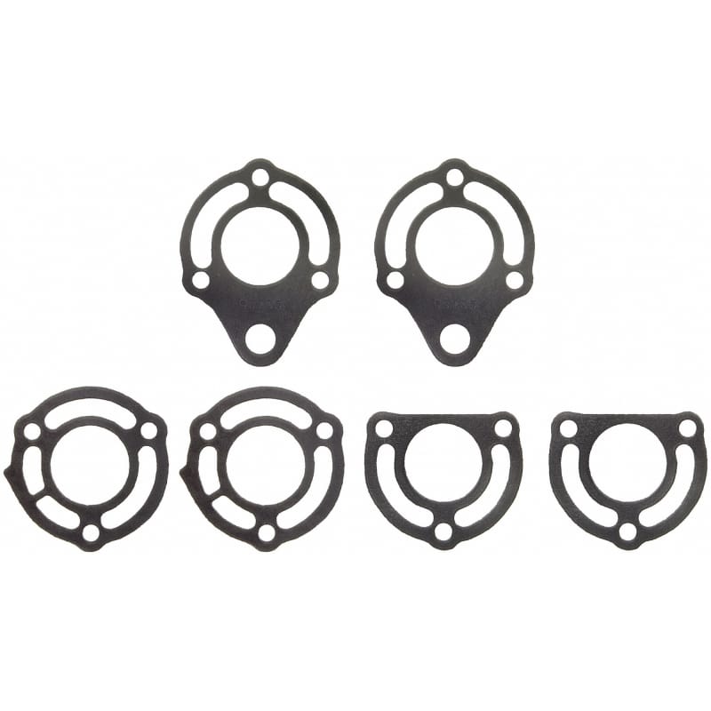 Fel-Pro — Fel-Pro 17528 Exhaust Manifold Heat Exchanger Gasket