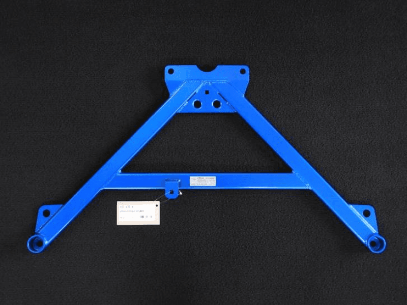 Cusco — Cusco Lower Bar Type II Front JZS161 GS400