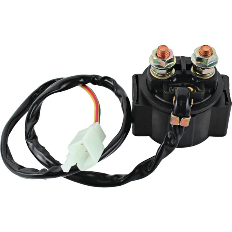 Arrowhead — Arrowhead 12V Starter Relay