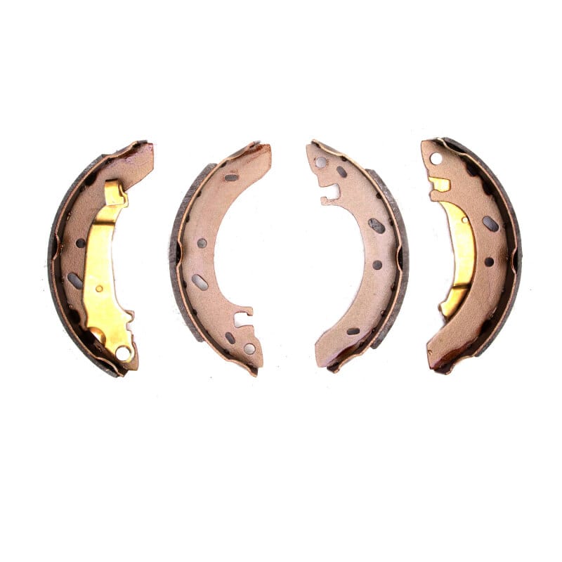 DFC — DFC 95-96 Chrysler Cirrus Rear Premium Service Shoes
DFC Brake Shoe Set