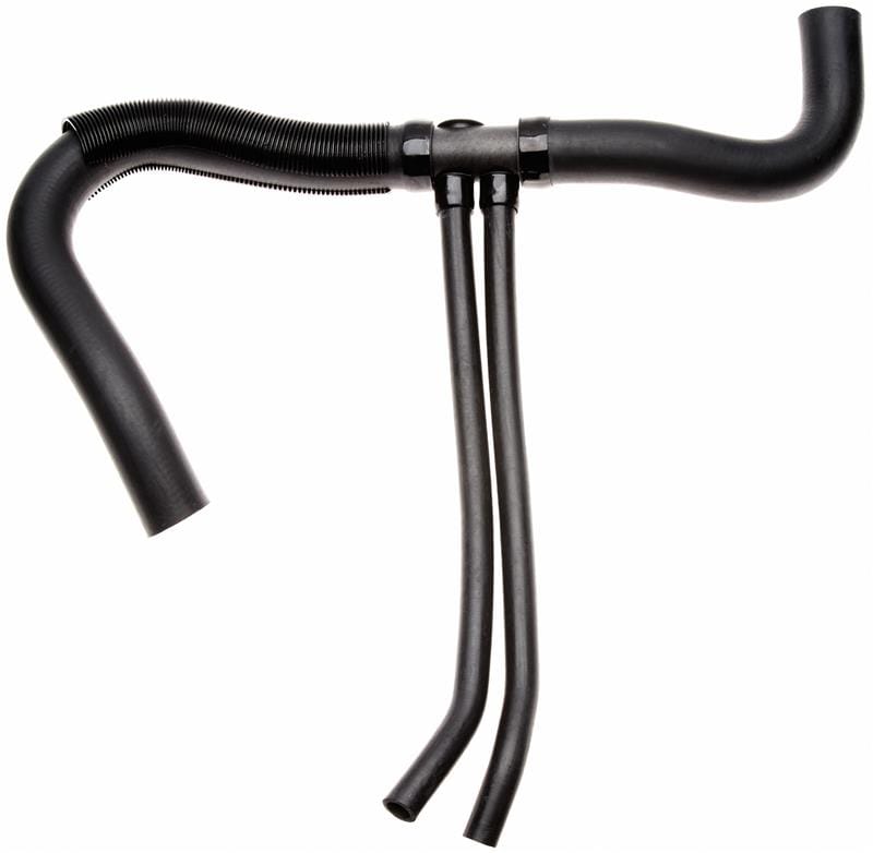 Gates — Gates 05-07 Ford Super Duty V-8 5.4L Lower Molded Coolant Hose