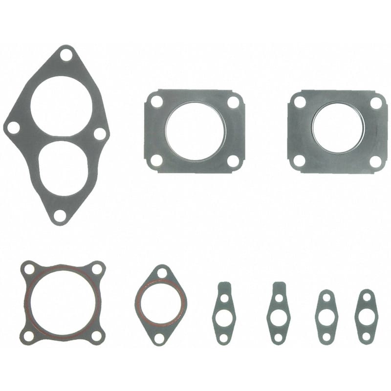 Fel-Pro — Fel-Pro Mitsubishi Eclipse ES 72787 Turbocharger Mounting Gasket Set