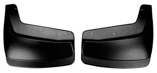 Husky Liners — Custom Mud Guards - Dually Rear Mud Guards
Custom Mud Guards-Dually Rear Mud Guards