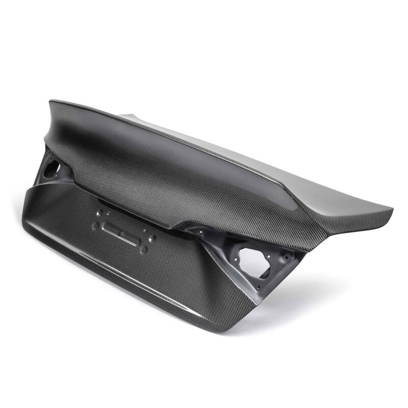Seibon — Seibon 22-23 Honda Civic 4 DR C-Style Carbon Fiber Trunk Lid