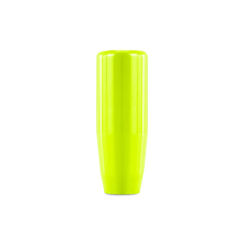 Mishimoto — Mishimoto Shift Knob - Neon Yellow
Man Tran Shift Knob